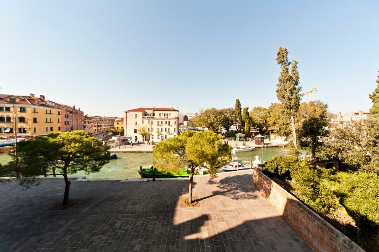Ca Susanna Near Train Station Venedik Dış mekan fotoğraf